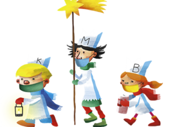 Výsledky letošního ročníku Tříkrálové sbírky