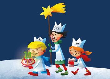 Výsledky tříkrálové sbírky 2018