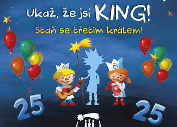 Hledáme koledníky pro TKS 2025