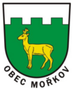Obec Mořkov