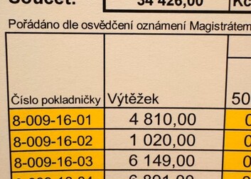 TKS Životice u NJ 2025