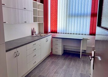 Pedikúra - salón Kopřivnice 