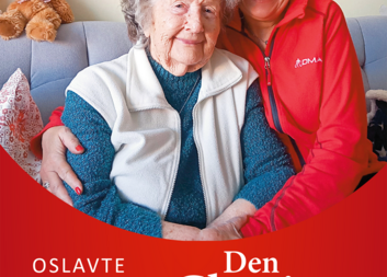 Den Charity Kopřivnice a den sociálních služeb