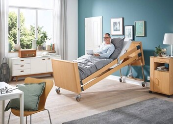 Poděkování Nadaci EPG