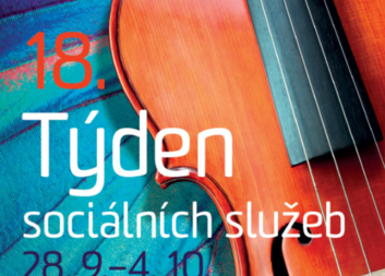 Týden sociálních služeb startuje