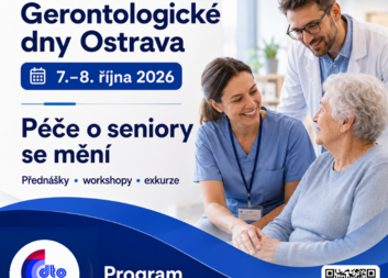 Gerontologické dny Ostrava